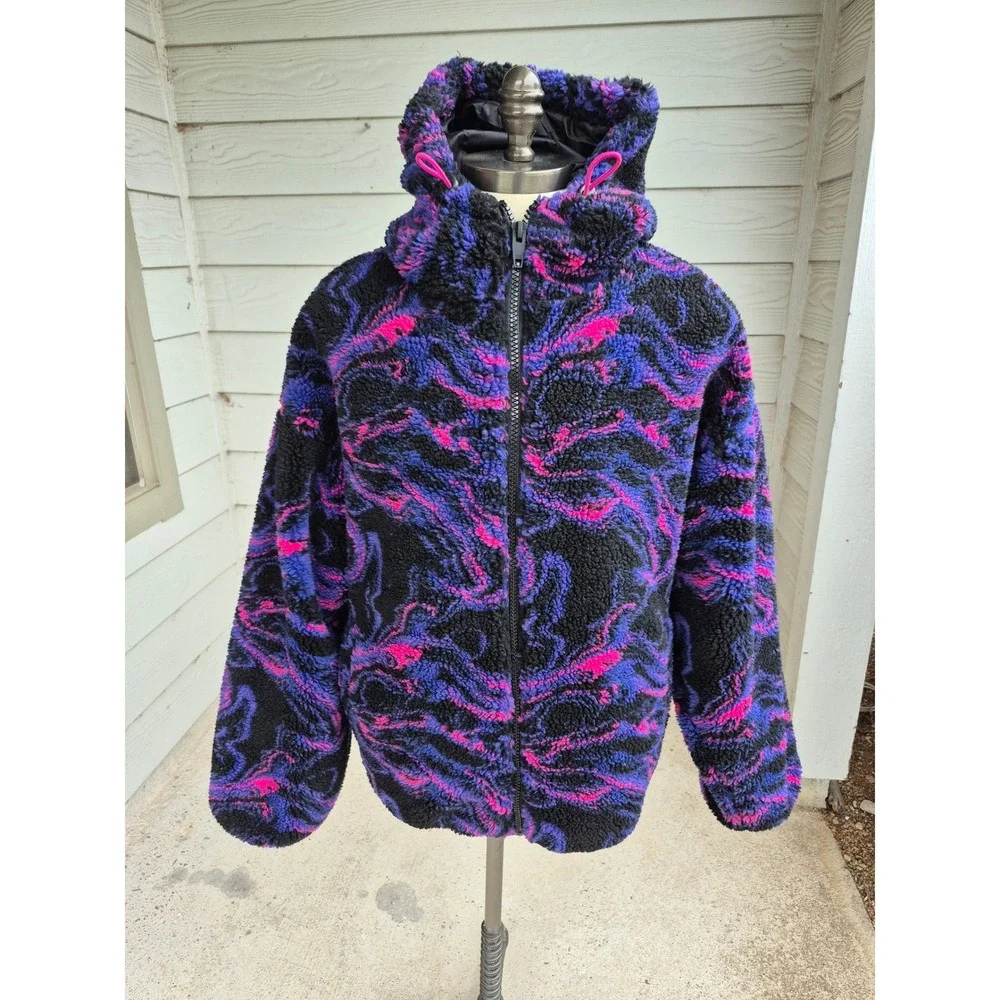 Zara dnwr sherpa